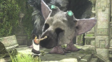 The Last Guardian and the Language of Games
